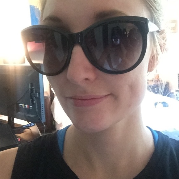 Dolce & Gabbana sunglasses main image 4