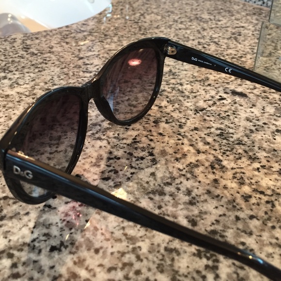 Dolce & Gabbana sunglasses