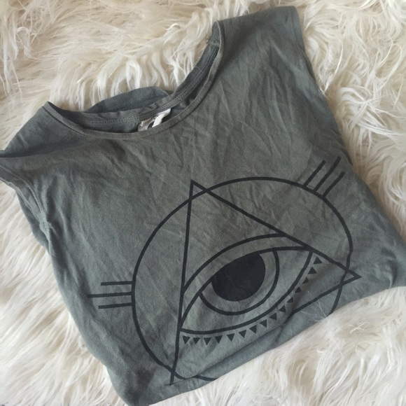 Eye Muscle Tank