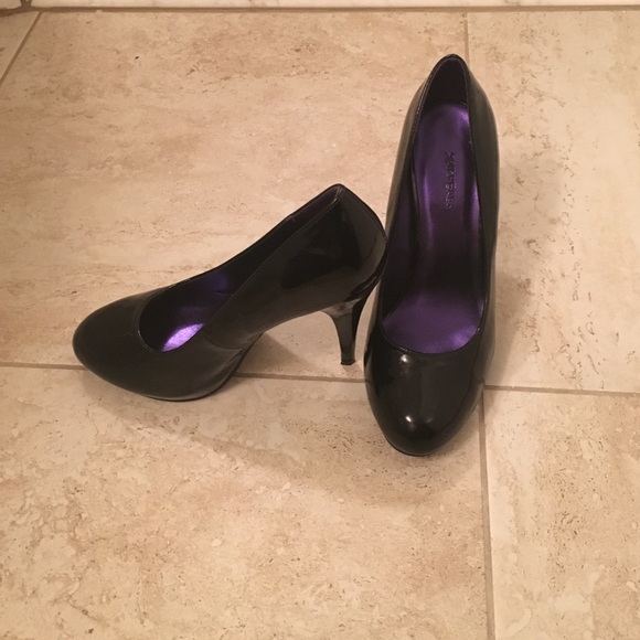 4.5 high heels