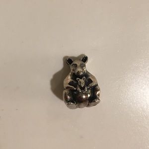 Pandora charm