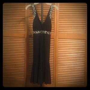 💕🎉HP🎉💕Perfect little black dress
