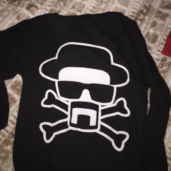 Breaking Bad Jacket - Picture 2 of 2