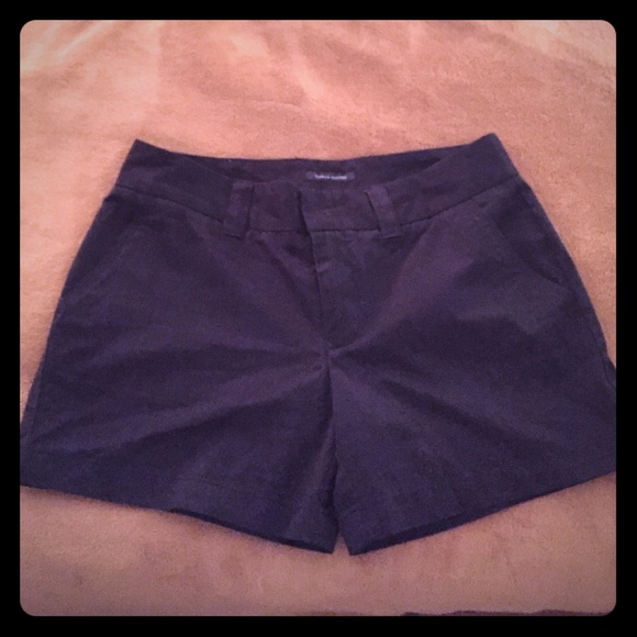 Tommy Hilfiger navy blue shorts