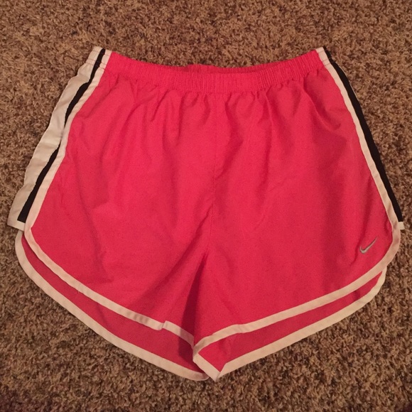 BUNDLED Nike Dri-fit athletic shorts