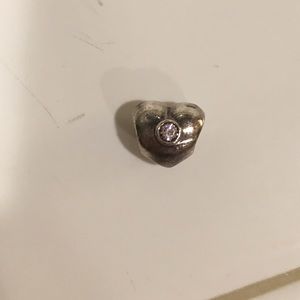 Pandora charm