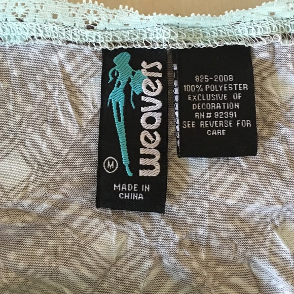 Nightie - Picture 4 of 4