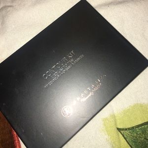 Anastasia medium to tan contour kit