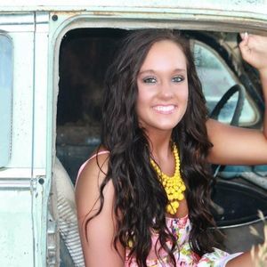 Meet your Posher, Kyleigh