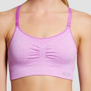 C9 Seamless Cami Sports Bra