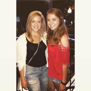 Meet your Posher, Lisa