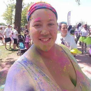 Meet your Posher, Michelle