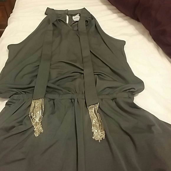 Pantsuit