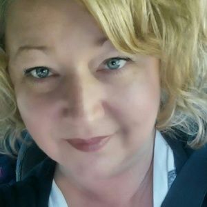 Meet your Posher, Kathleen