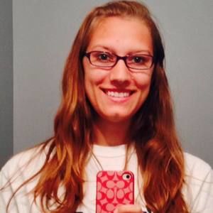 Meet your Posher, Natalie