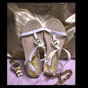 Michael Kors Sandals 8