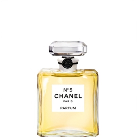 Chanel n#5  perfume
