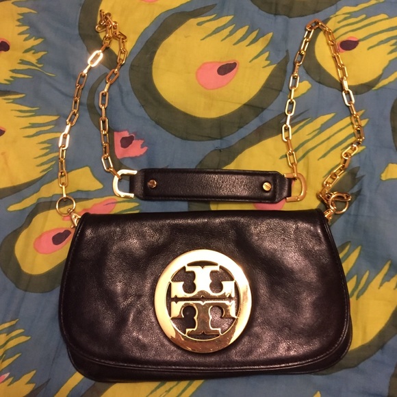 Tory Burch Clutch