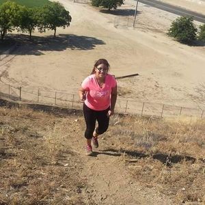 Meet your Posher, Yolanda