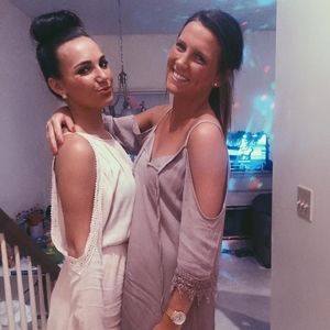 Meet your Posher, Alexandria