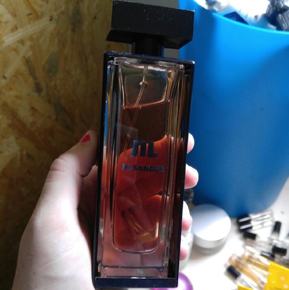 Jil by jil sander perfume