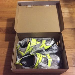 Giro Spin Shoes Size 37.5