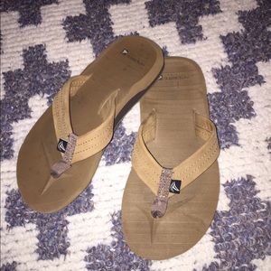 Sperry sandals