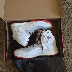 D Rose 5 Boosts