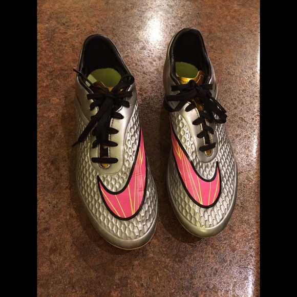 Nike Hypervenom Soccer Cleats