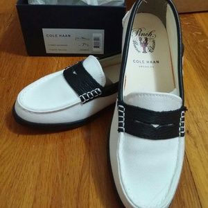 Cole Haan-Pinch Weekender Loafers