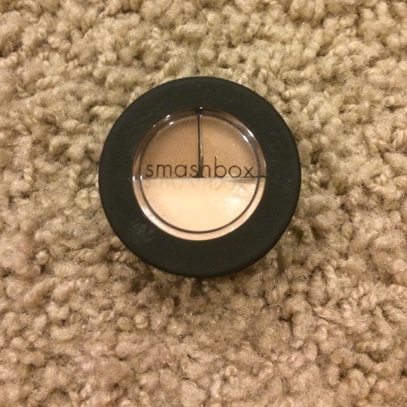 Smashbox brow tech