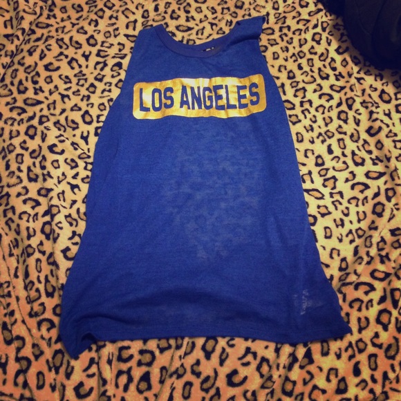 Graphic tee
