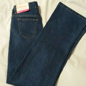Faded Glory Jeans - Jeans Boot cut Leg Opening Faded Glory Jeans - Jeans Boot cut Leg Opening