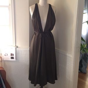 Reformation dress