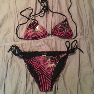 Fox Riders Bikini