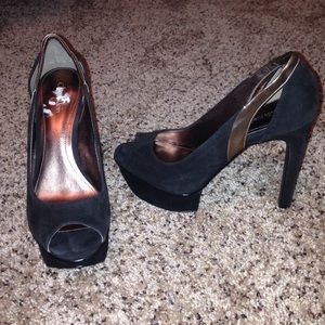 Calvin Klein Kayleen, size 8.5