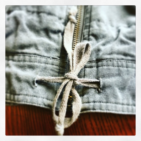 ✳️ Light Jacket - Picture 2 of 3