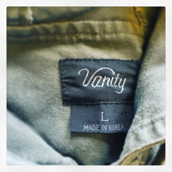 ✳️ Light Jacket - Picture 3 of 3