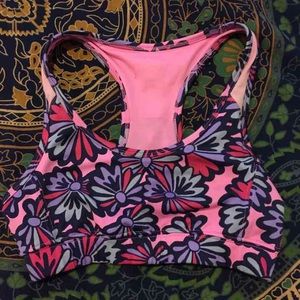 Old Navy Sports Bra