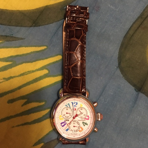 Michele Watch