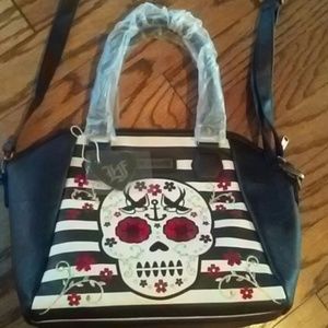 Loungefly Purse