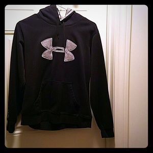 Under armour hoodie