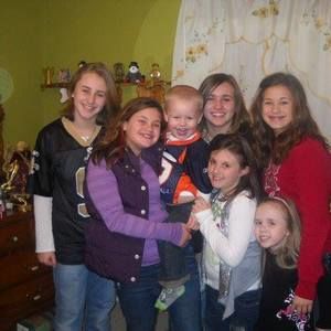 Meet your Posher, Diann