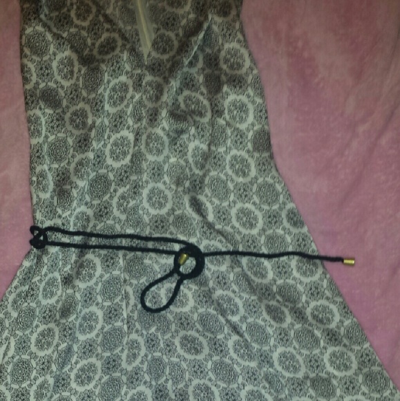 Peter Som for Kohls Tank Dress - Picture 2 of 3