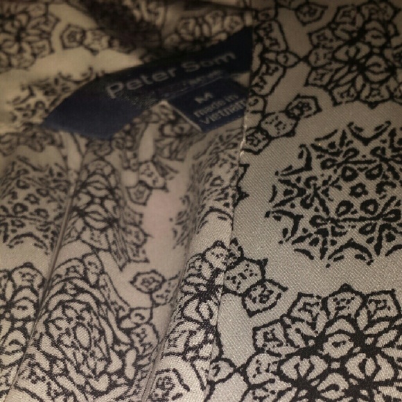 Peter Som for Kohls Tank Dress - Picture 3 of 3