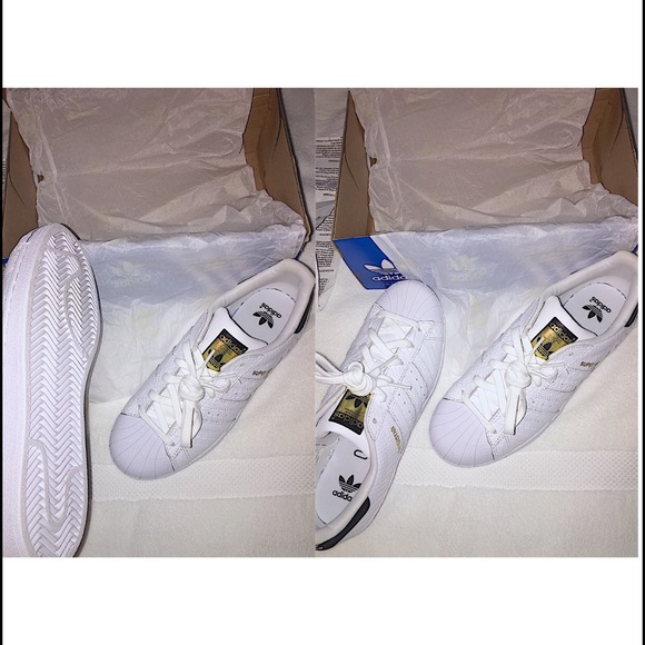 Adidas Originals 'Superstar' - Picture 2 of 4