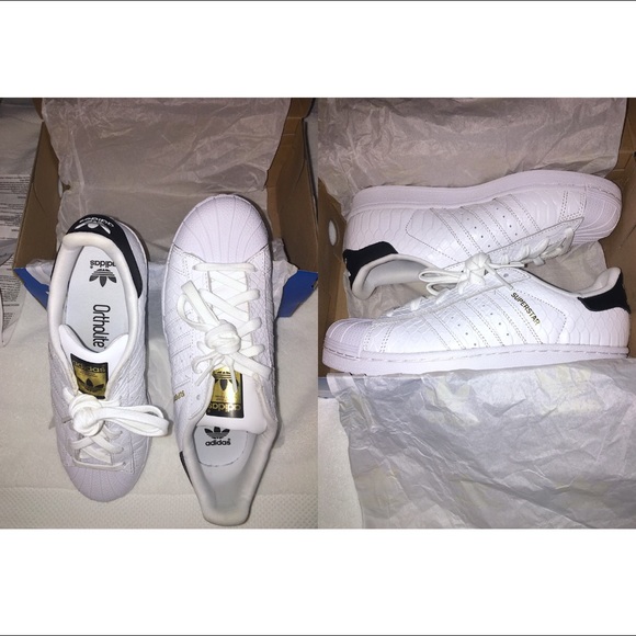 Adidas Originals 'Superstar' - Picture 3 of 4