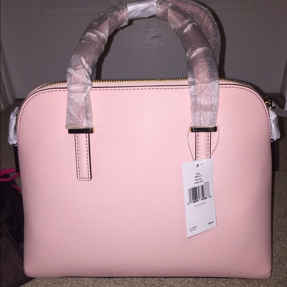 NWT Kate Spade Cedar Street Maise Rose Jade - Picture 2 of 2