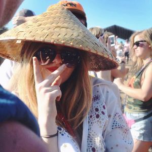 Meet your Posher, Brittany