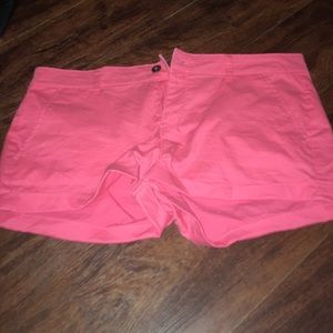 Shorts size 13